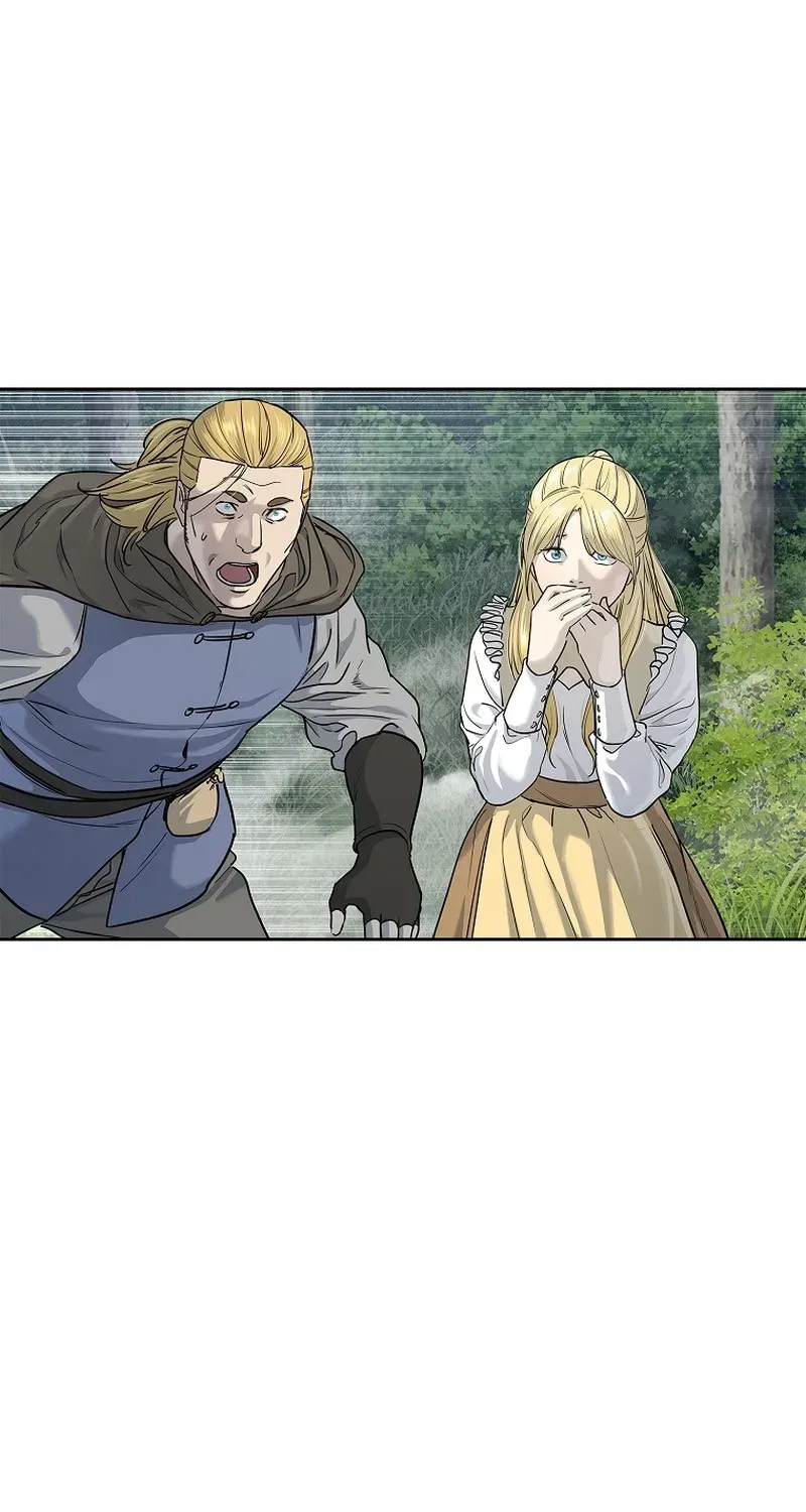 The Steel Emperor Chapter 5 page 18 - 