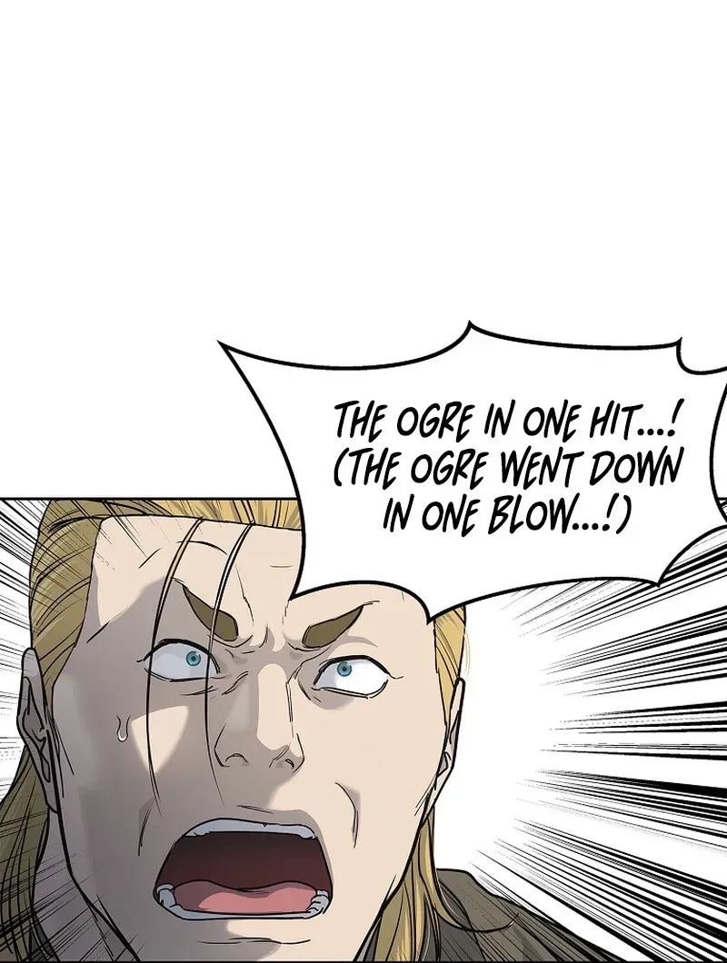 The Steel Emperor Chapter 5 page 20 - 