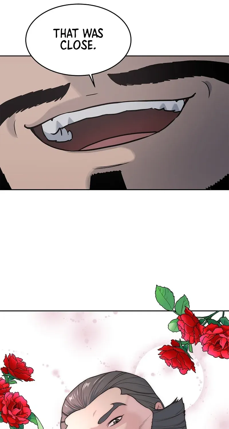 The Steel Emperor Chapter 5 page 3 - 