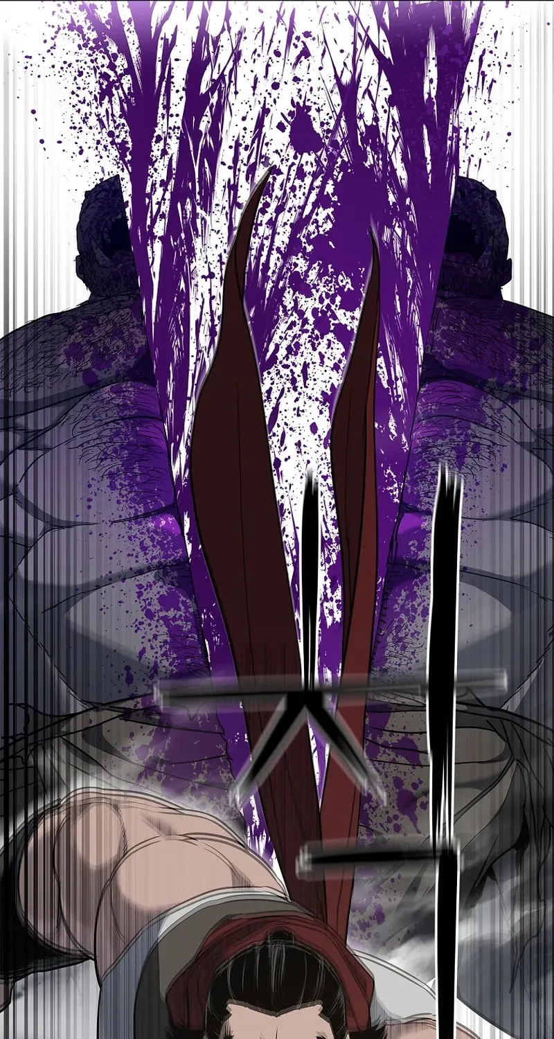 The Steel Emperor Chapter 5 page 21 - 