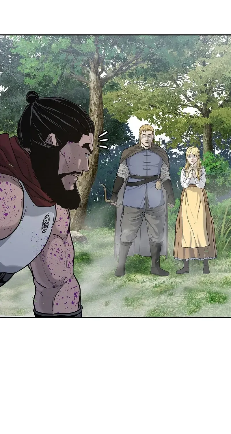 The Steel Emperor Chapter 5 page 24 - 