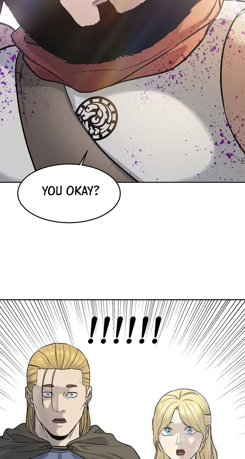 The Steel Emperor Chapter 5 page 26 - 