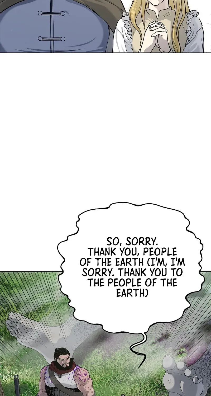 The Steel Emperor Chapter 5 page 27 - 