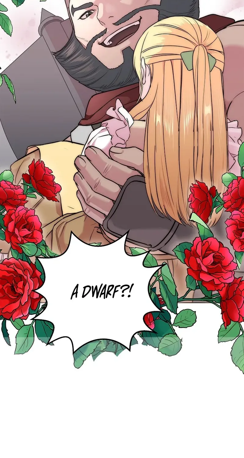 The Steel Emperor Chapter 5 page 4 - 