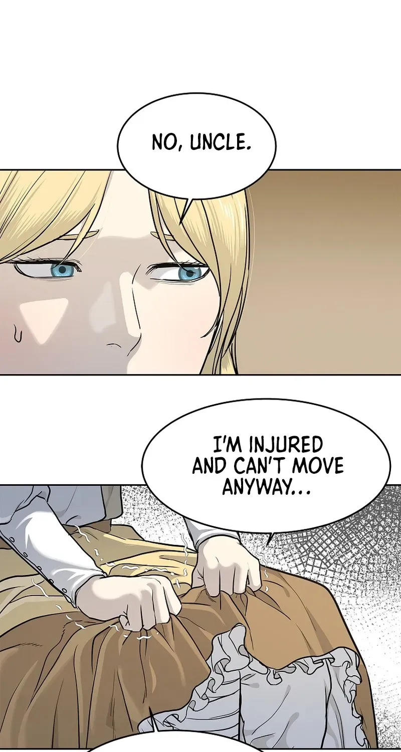 The Steel Emperor Chapter 5 page 35 - 