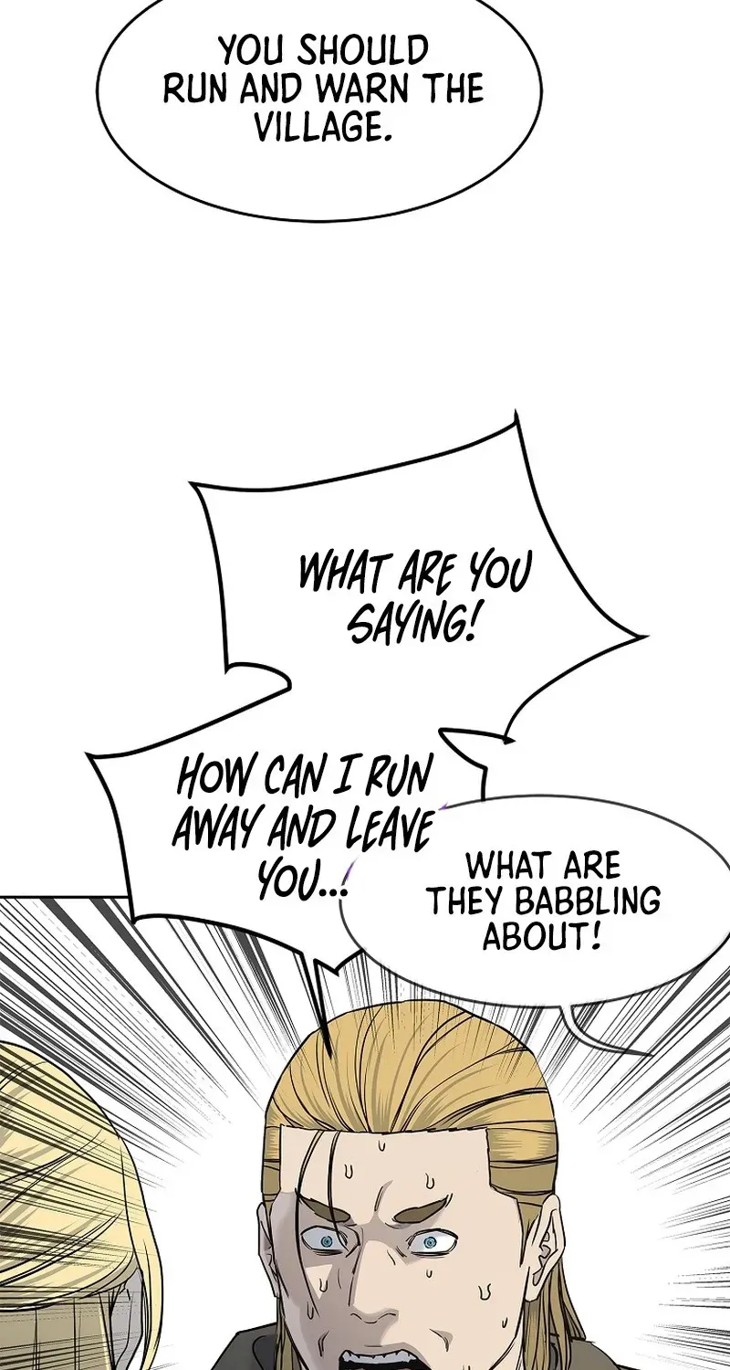 The Steel Emperor Chapter 5 page 36 - 