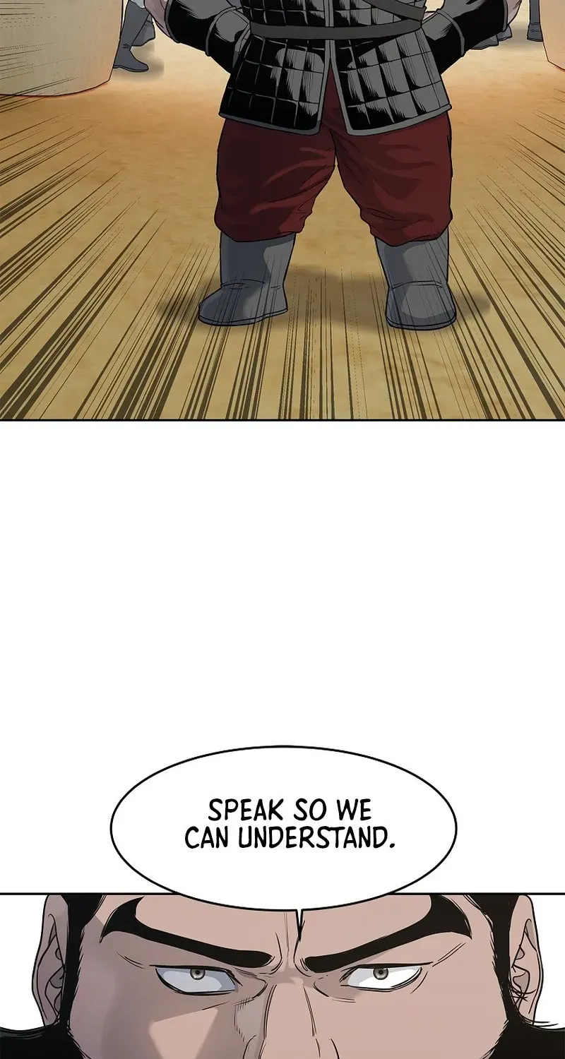 The Steel Emperor Chapter 5 page 38 - 