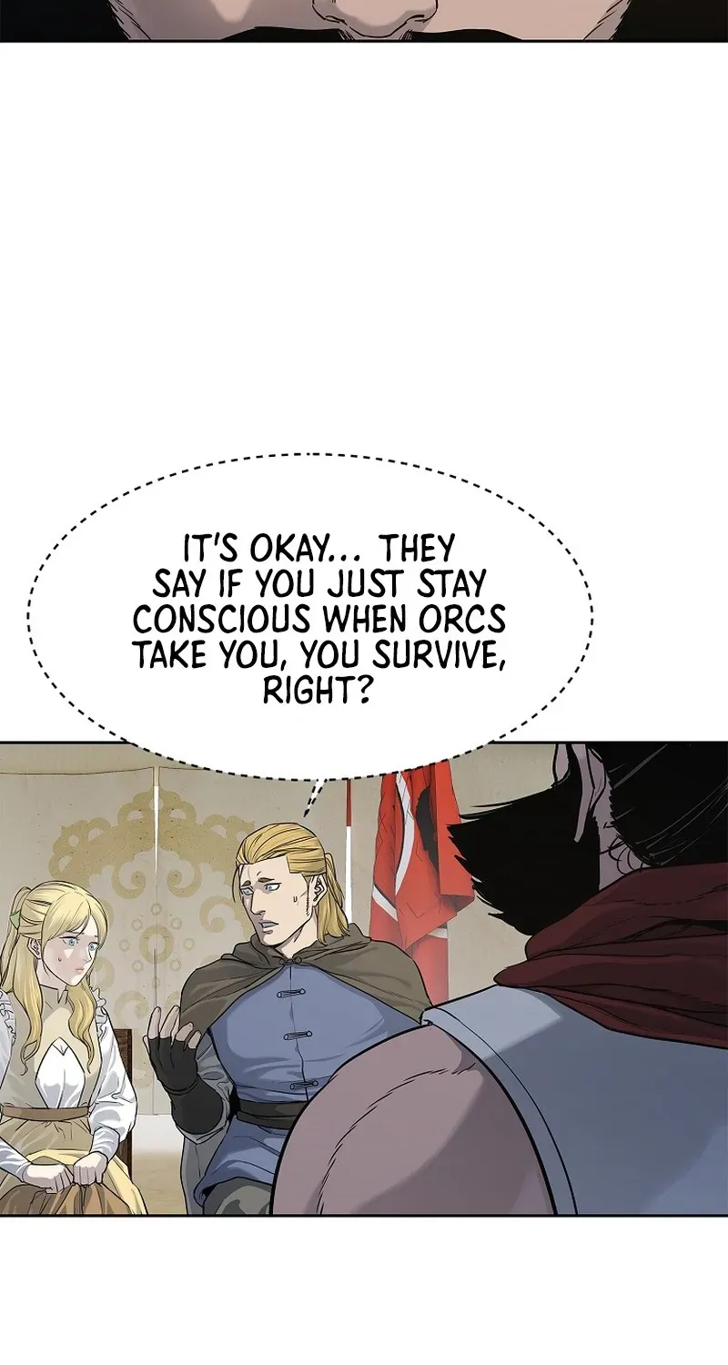 The Steel Emperor Chapter 5 page 39 - 
