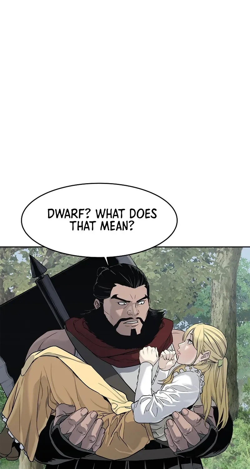 The Steel Emperor Chapter 5 page 5 - 