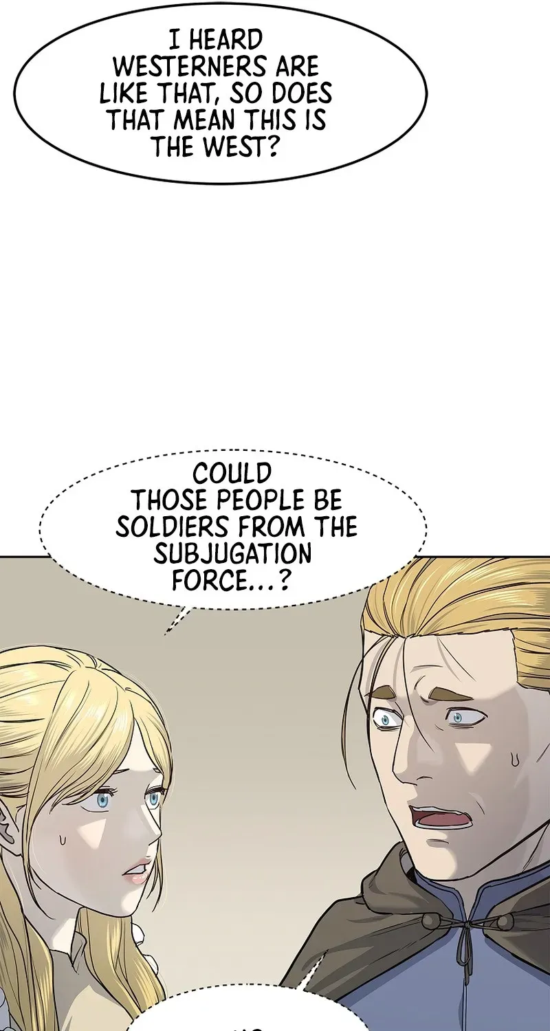 The Steel Emperor Chapter 5 page 41 - 
