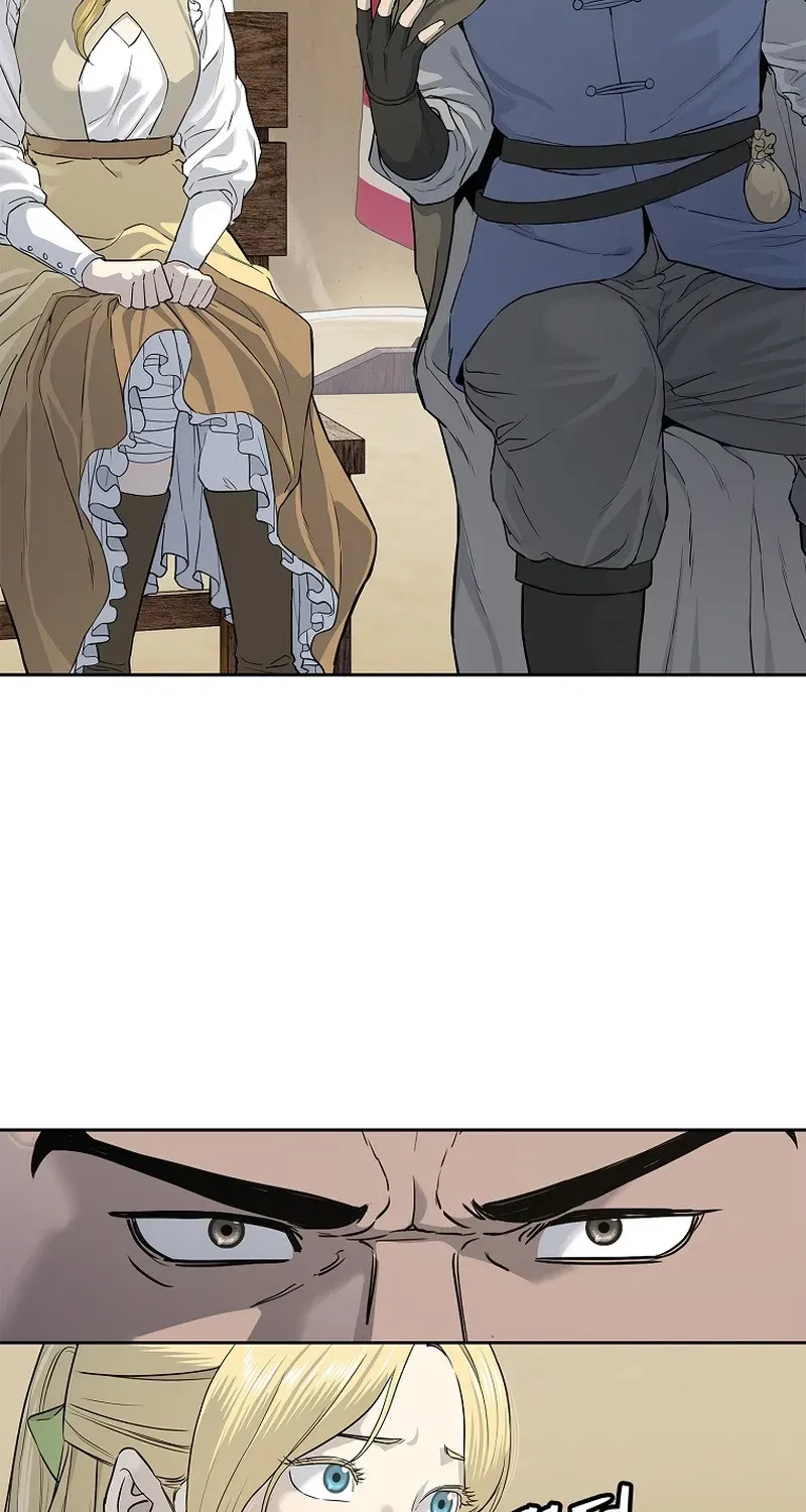 The Steel Emperor Chapter 5 page 43 - 