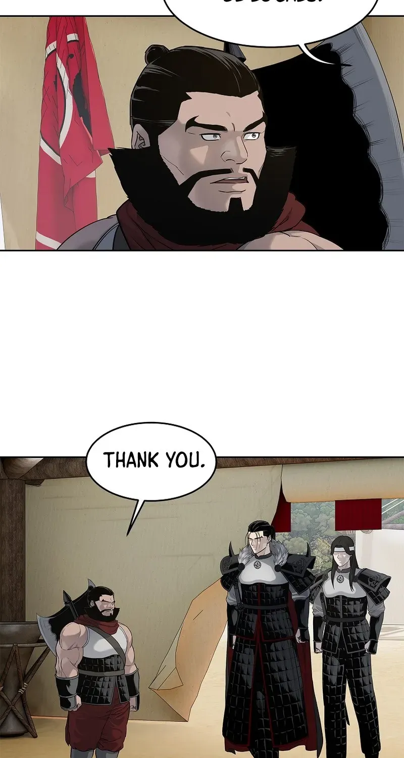 The Steel Emperor Chapter 5 page 47 - 