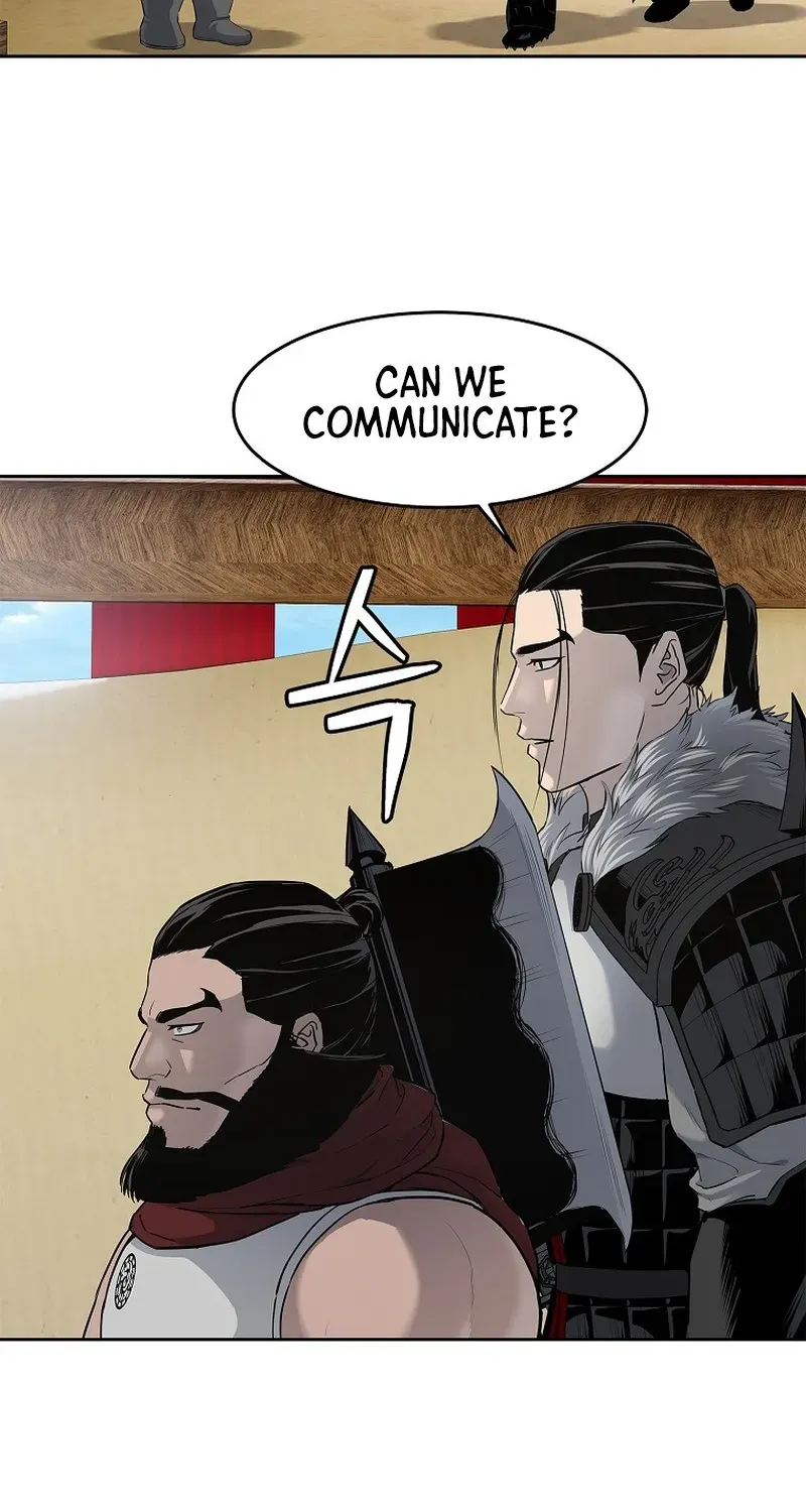 The Steel Emperor Chapter 5 page 48 - 