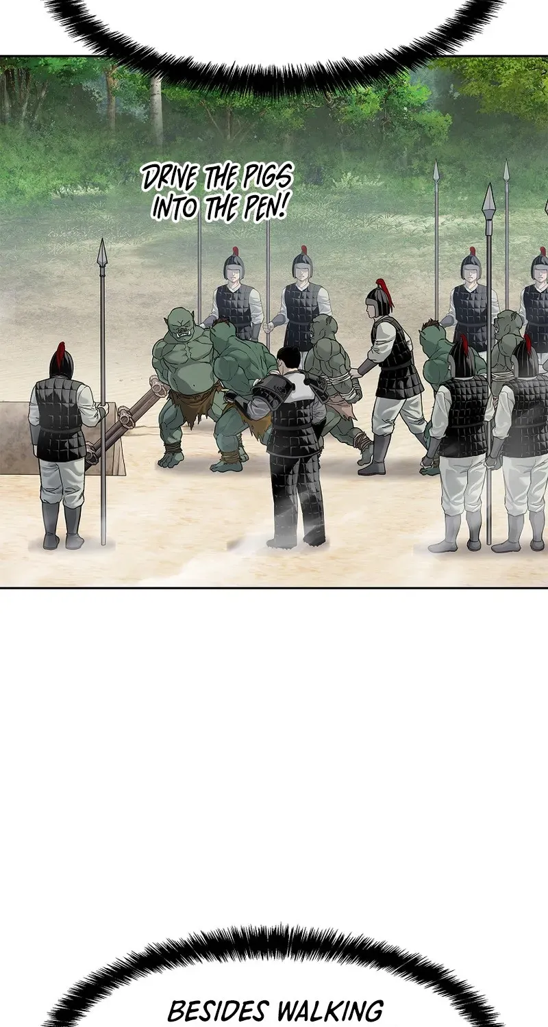 The Steel Emperor Chapter 5 page 53 - 