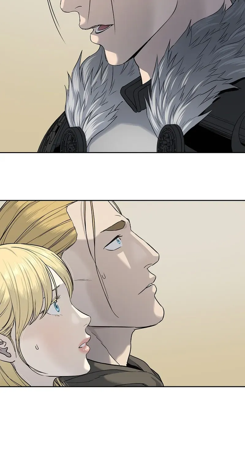 The Steel Emperor Chapter 5 page 57 - 
