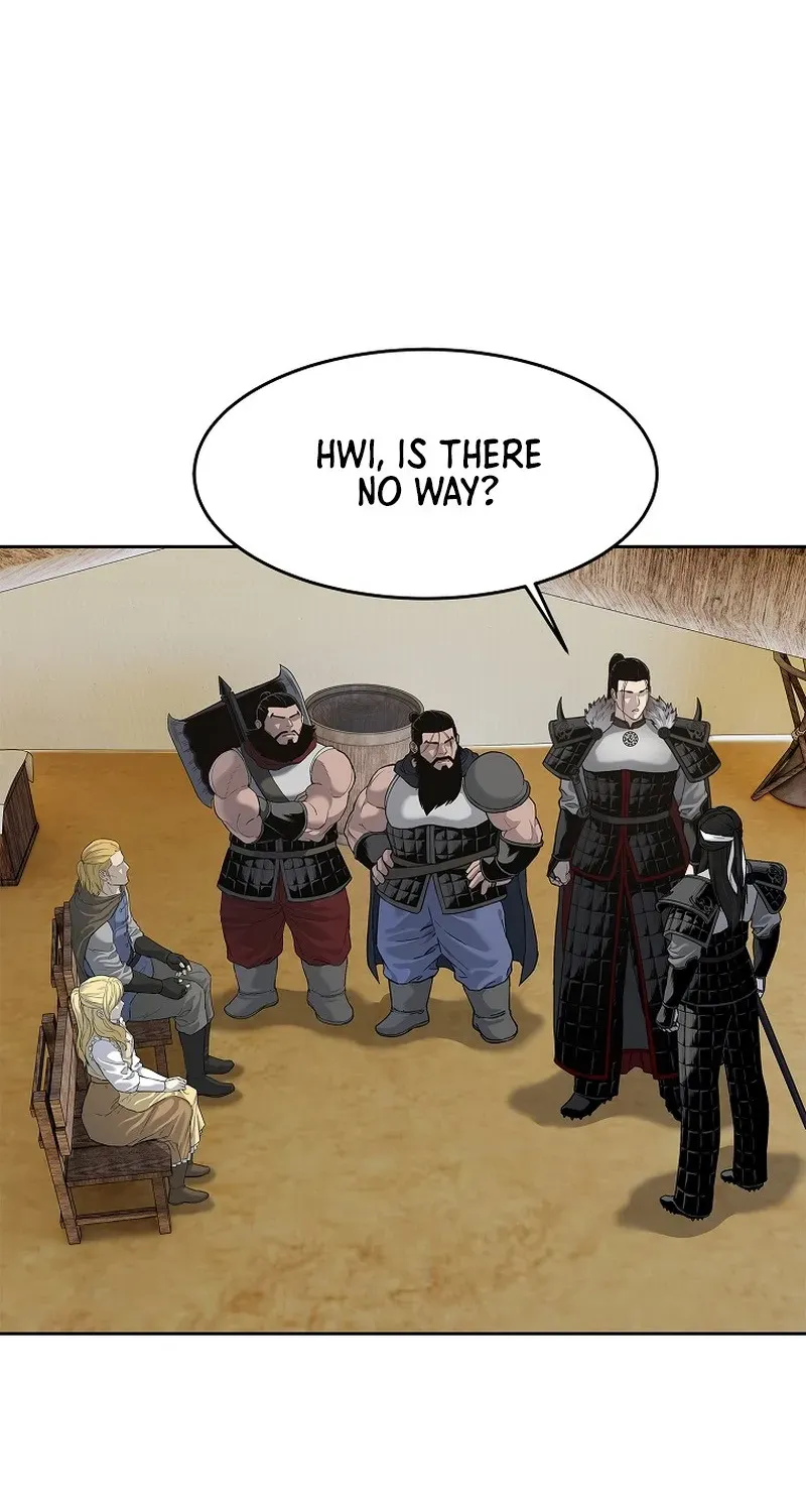 The Steel Emperor Chapter 5 page 58 - 