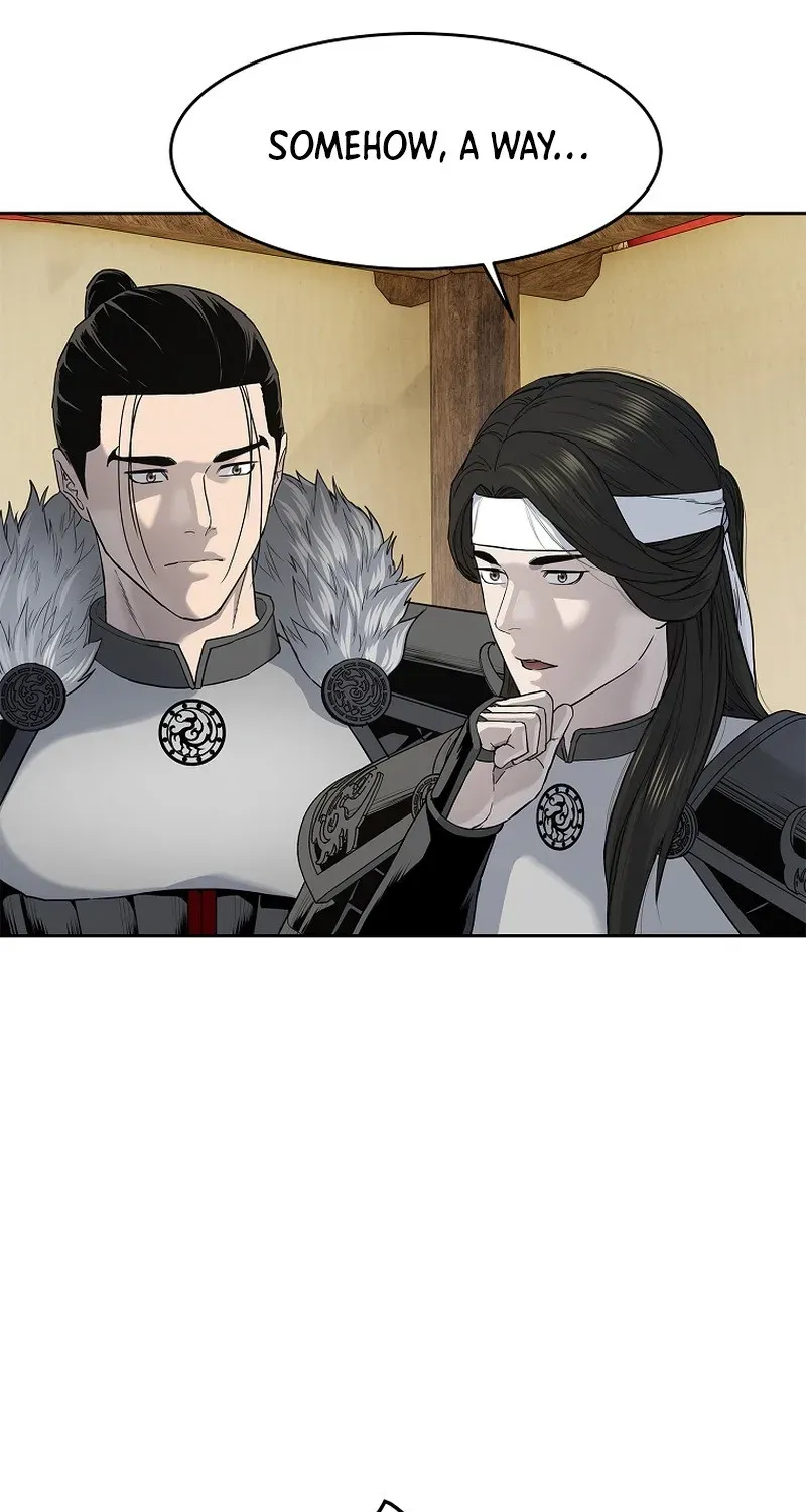 The Steel Emperor Chapter 5 page 59 - 