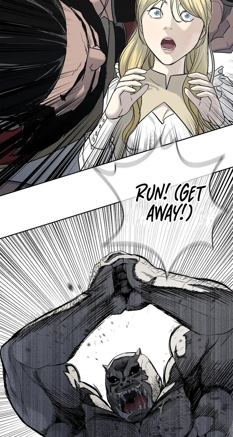 The Steel Emperor Chapter 5 page 7 - 