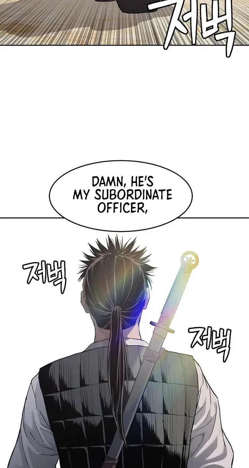 The Steel Emperor Chapter 5 page 63 - 