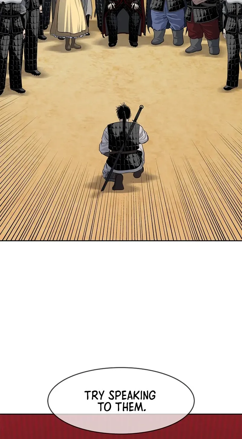 The Steel Emperor Chapter 5 page 70 - 