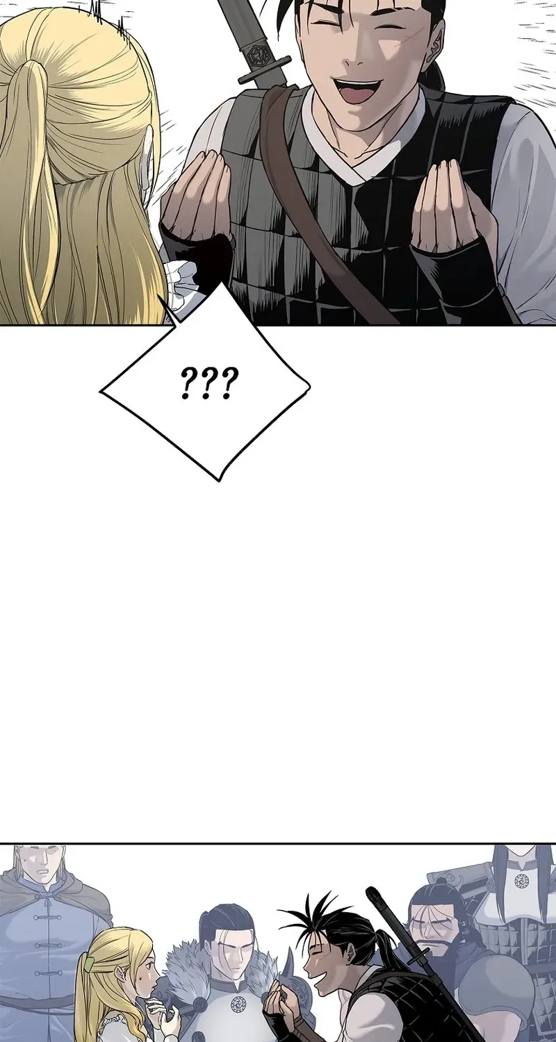 The Steel Emperor Chapter 5 page 78 - 