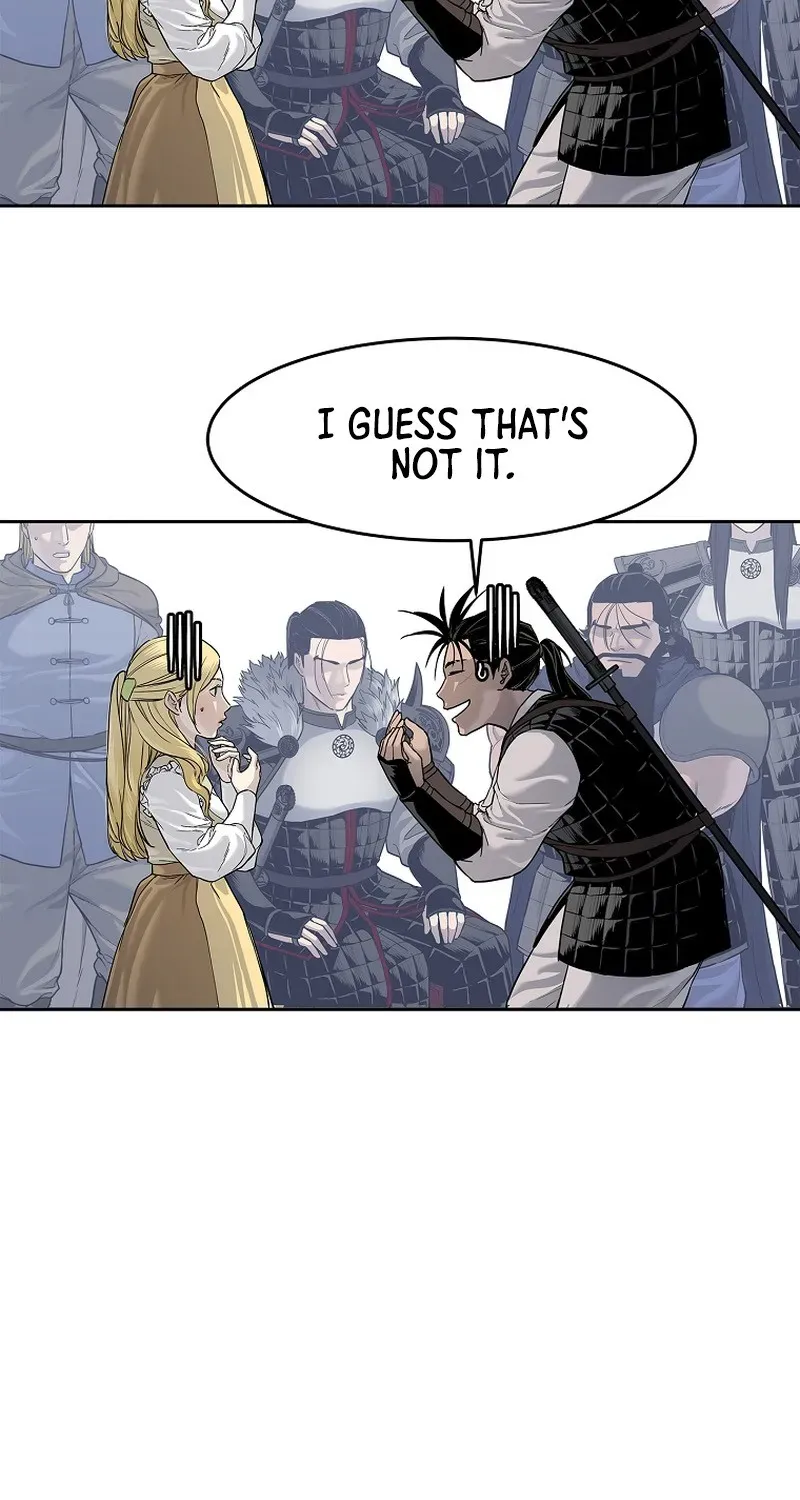 The Steel Emperor Chapter 5 page 79 - 