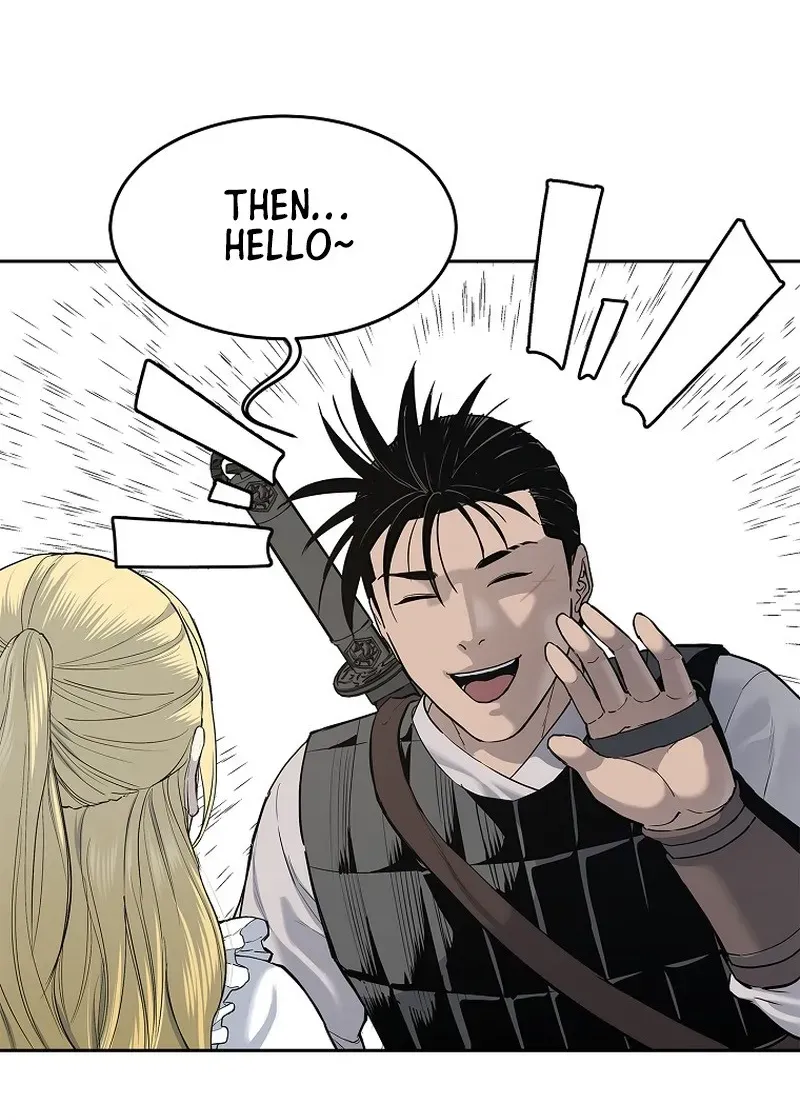 The Steel Emperor Chapter 5 page 80 - 