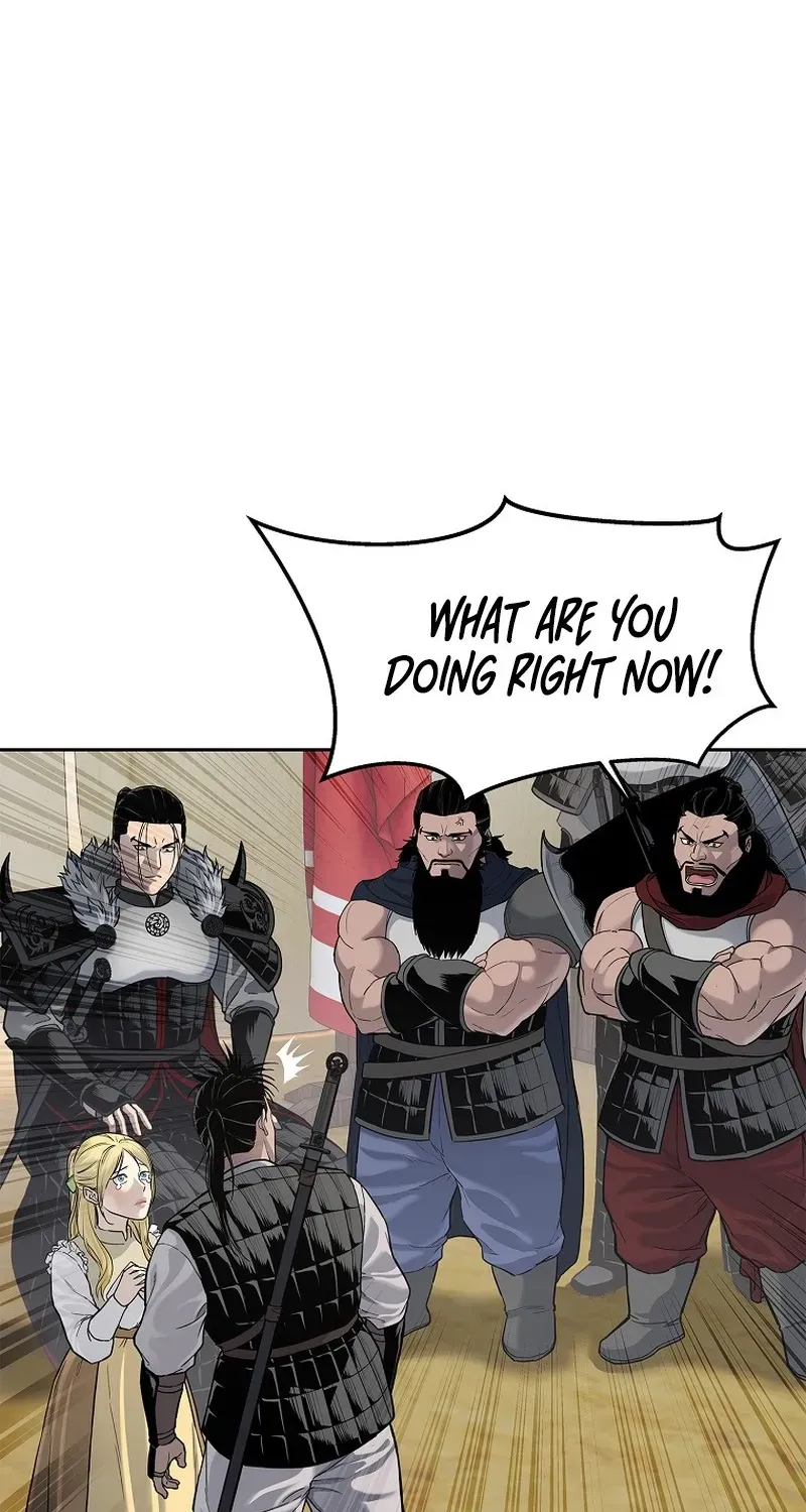 The Steel Emperor Chapter 5 page 84 - 