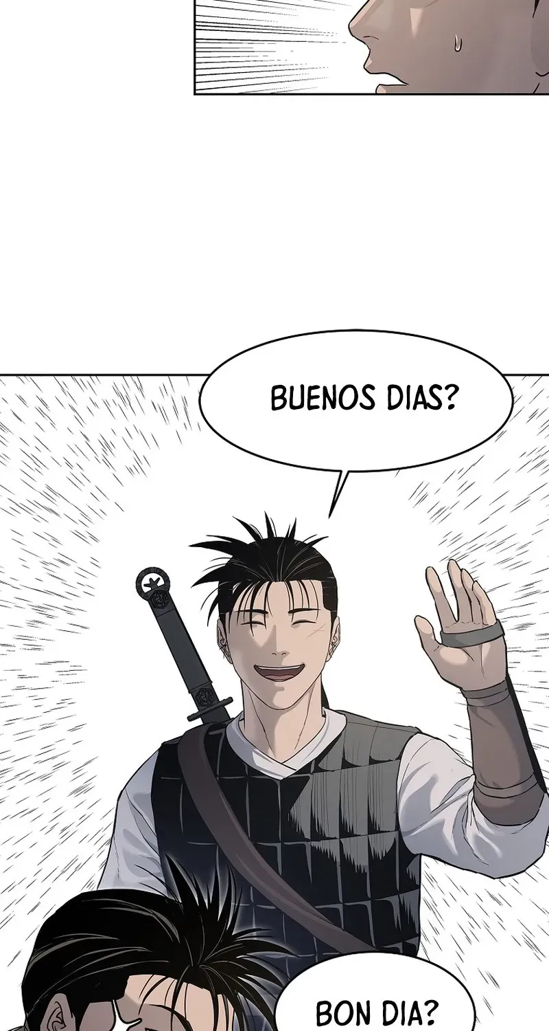 The Steel Emperor Chapter 5 page 86 - 