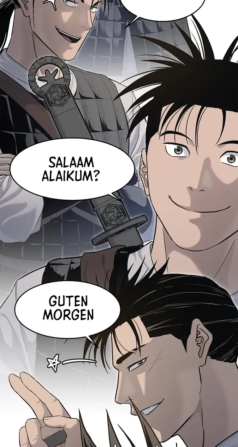 The Steel Emperor Chapter 5 page 87 - 