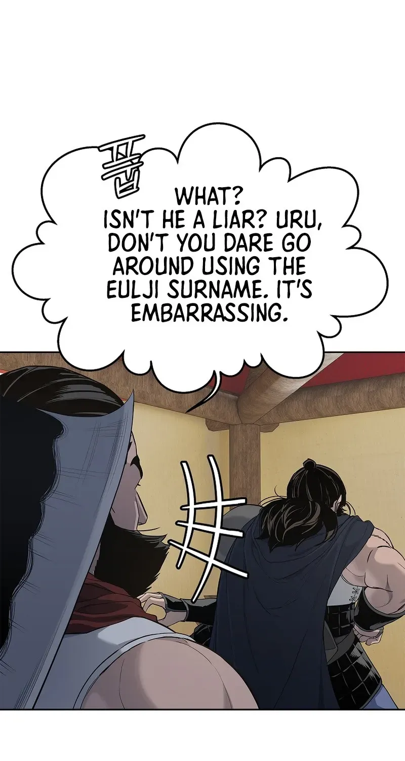 The Steel Emperor Chapter 5 page 93 - 