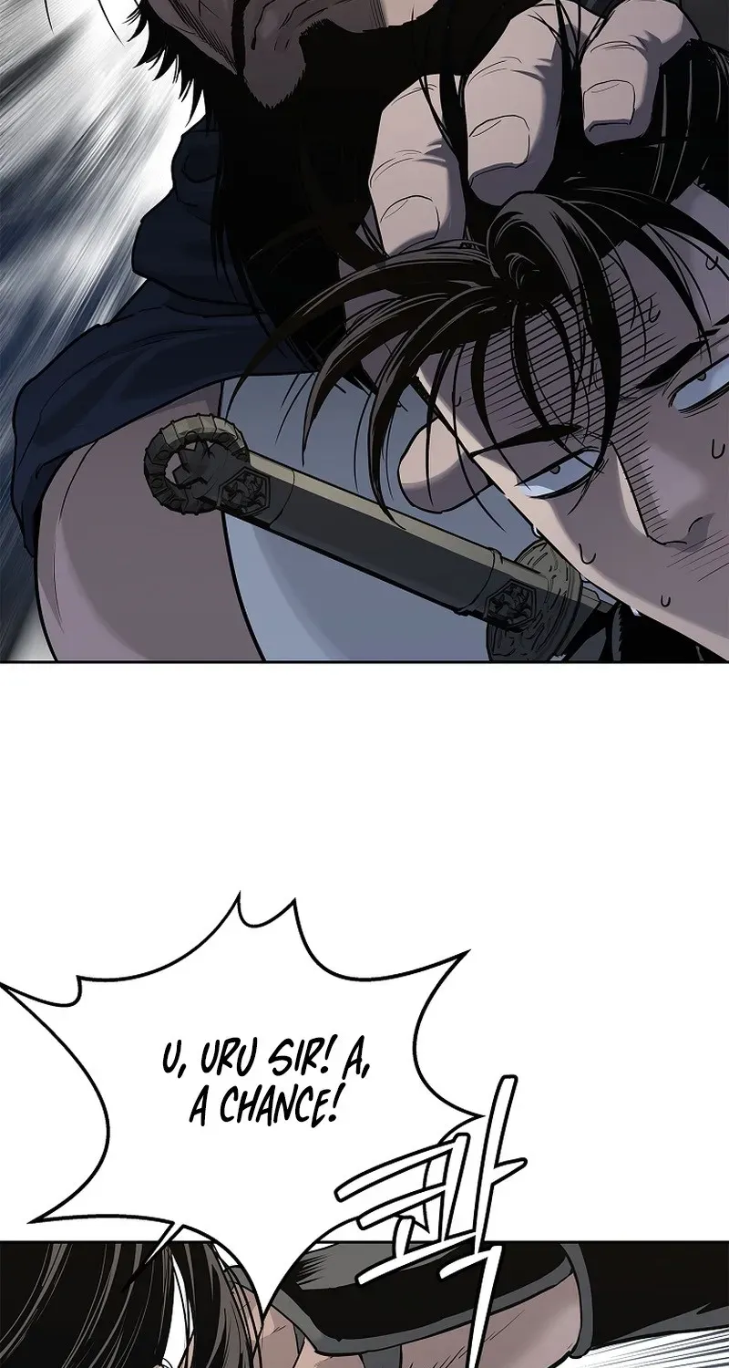 The Steel Emperor Chapter 5 page 95 - 