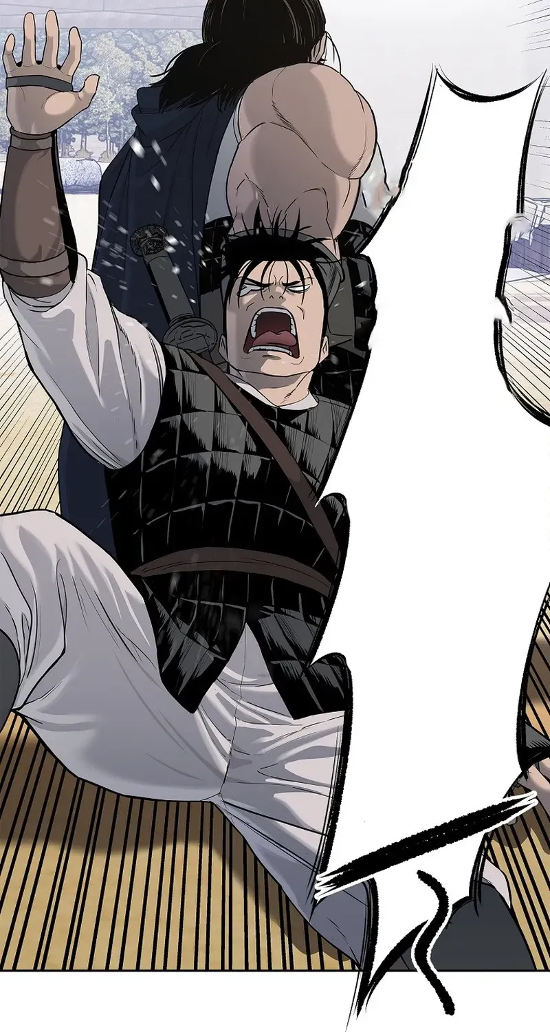 The Steel Emperor Chapter 5 page 98 - 