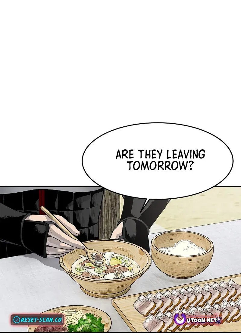 The Steel Emperor Chapter 6 page 11 - 