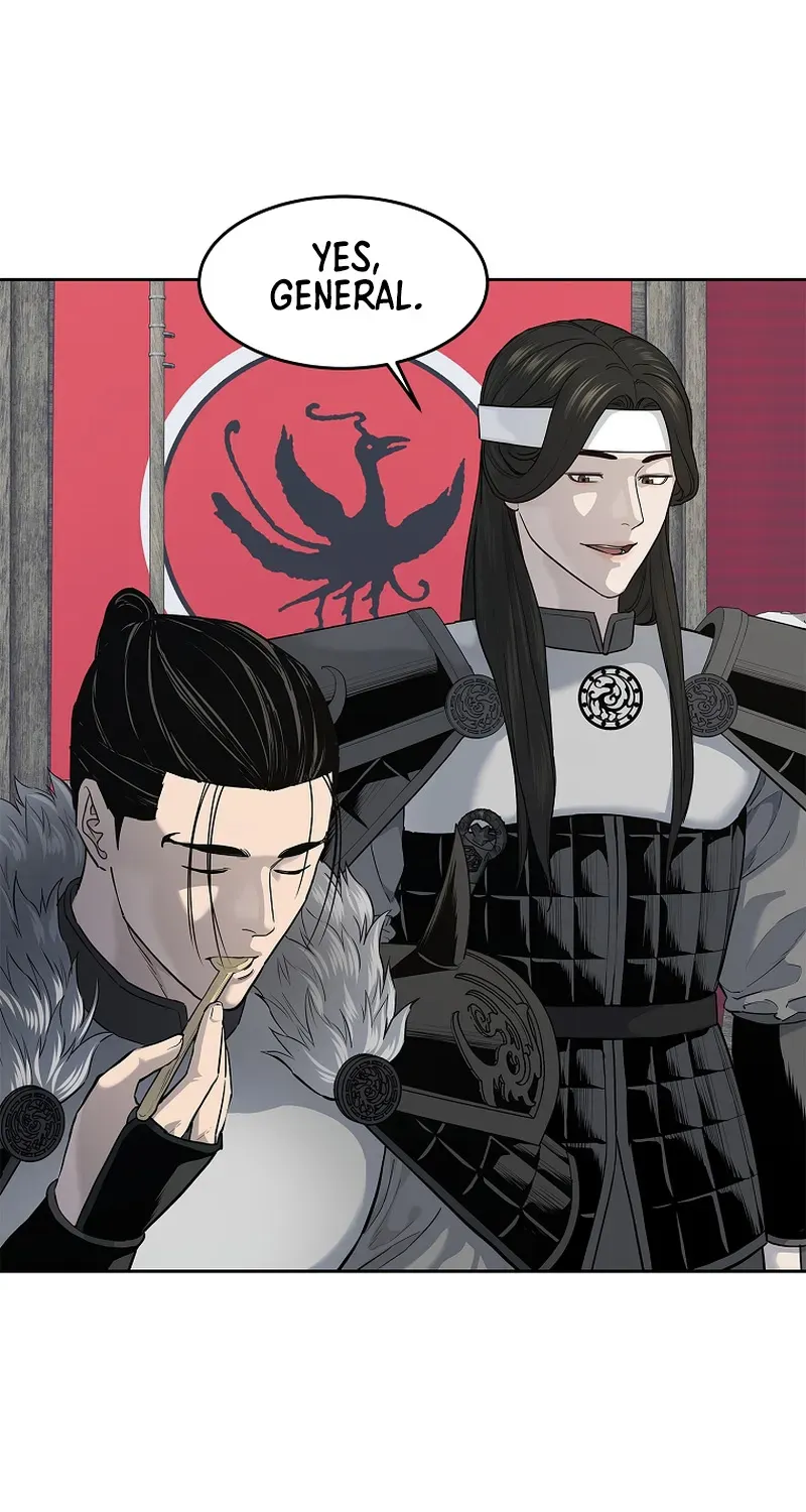 The Steel Emperor Chapter 6 page 12 - 