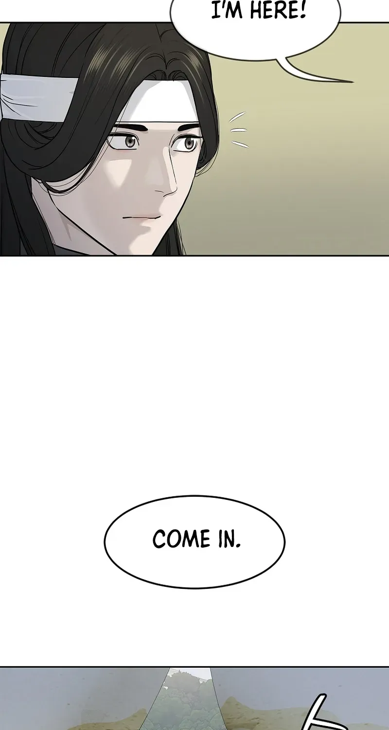 The Steel Emperor Chapter 6 page 16 - 