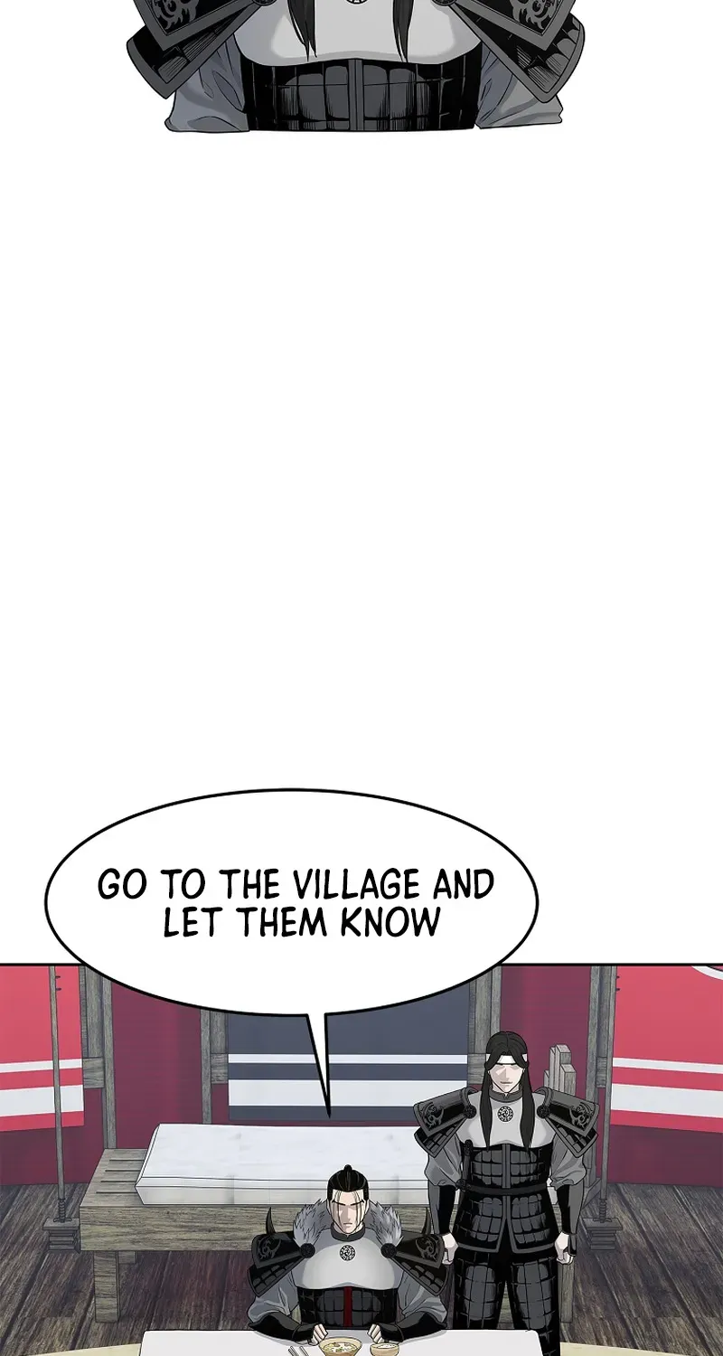 The Steel Emperor Chapter 6 page 20 - 