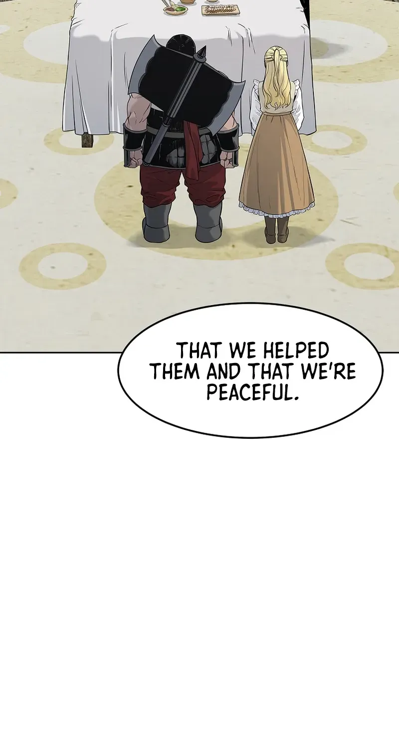 The Steel Emperor Chapter 6 page 21 - 