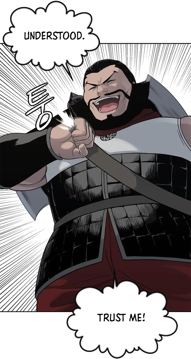 The Steel Emperor Chapter 6 page 22 - 