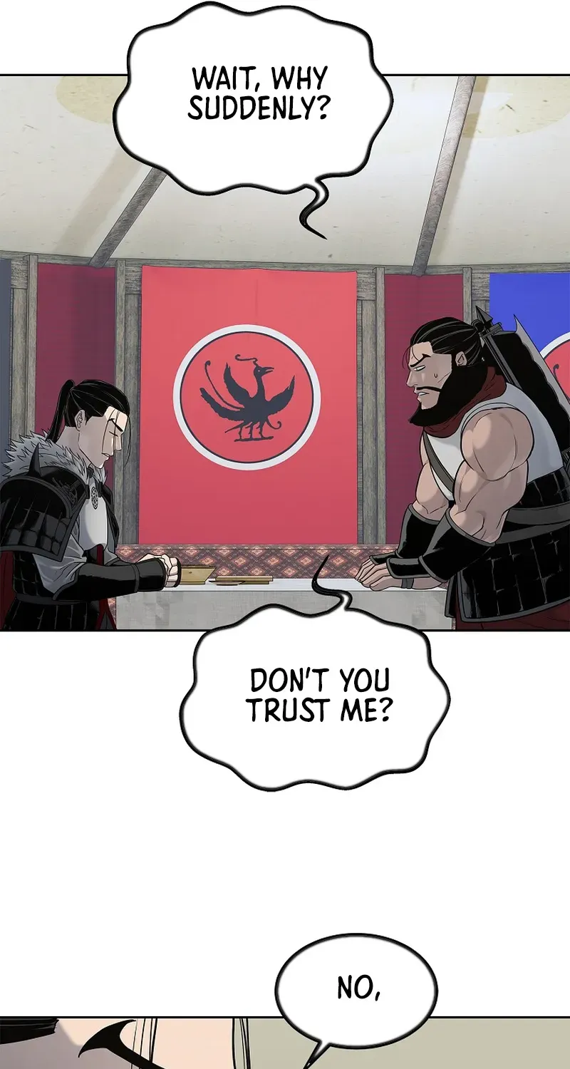 The Steel Emperor Chapter 6 page 25 - 