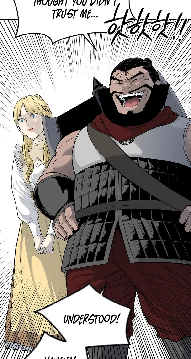 The Steel Emperor Chapter 6 page 30 - 