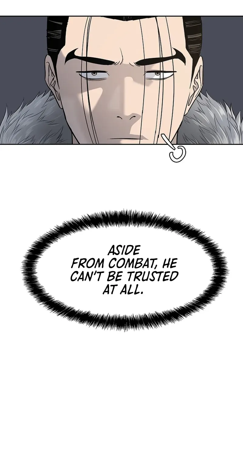The Steel Emperor Chapter 6 page 33 - 