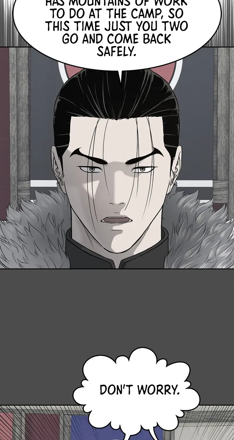The Steel Emperor Chapter 6 page 37 - 