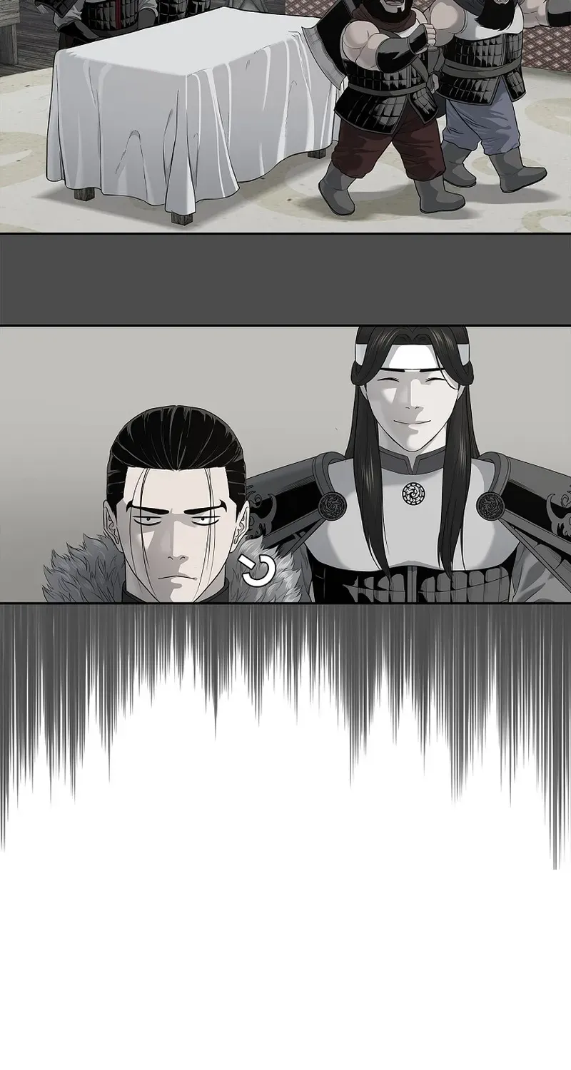 The Steel Emperor Chapter 6 page 39 - 