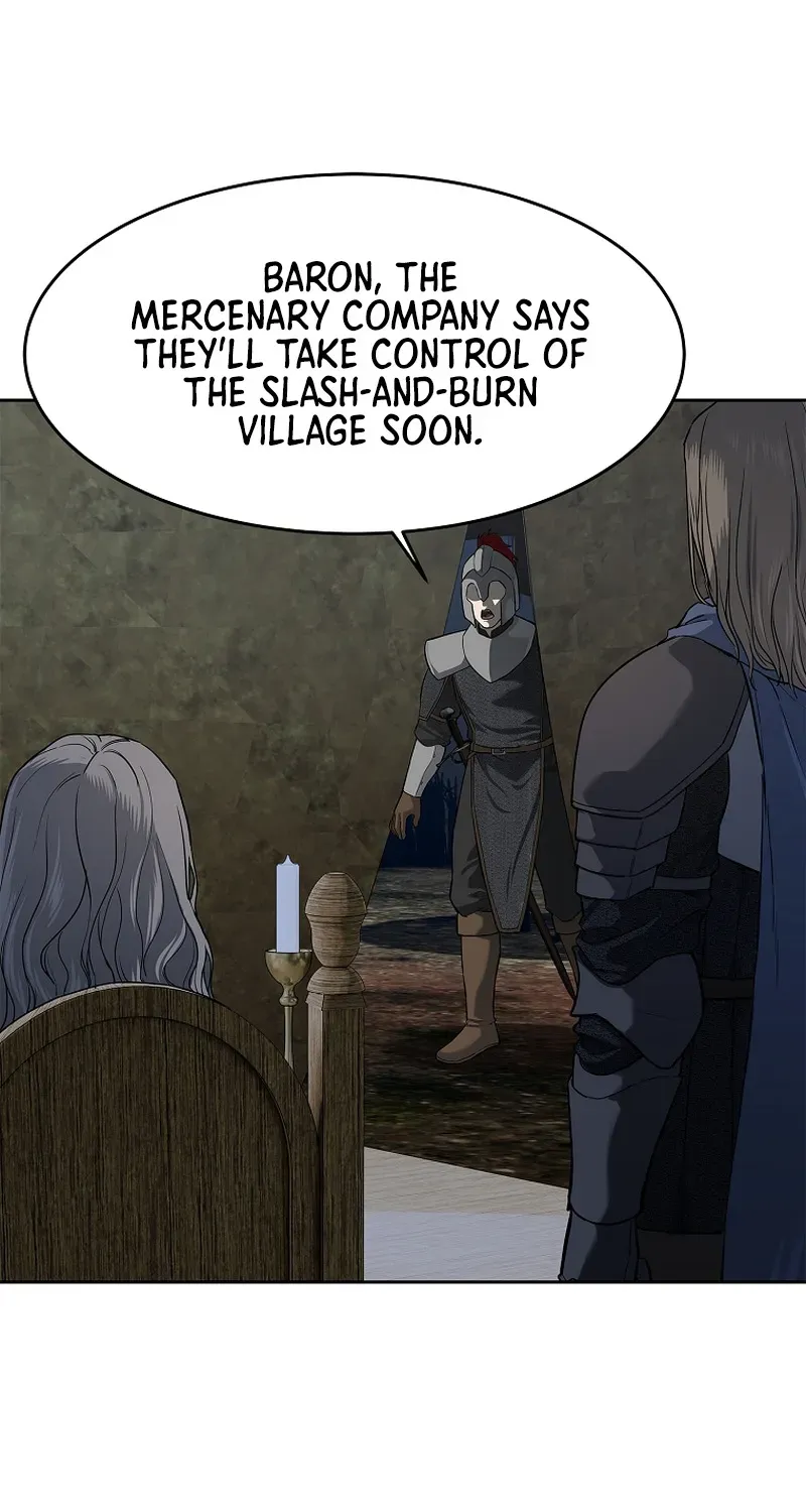 The Steel Emperor Chapter 6 page 5 - 