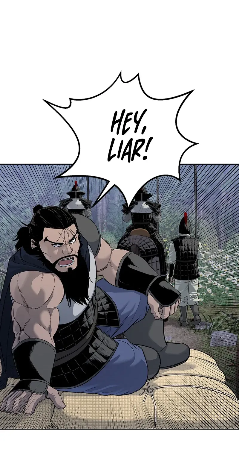 The Steel Emperor Chapter 6 page 47 - 