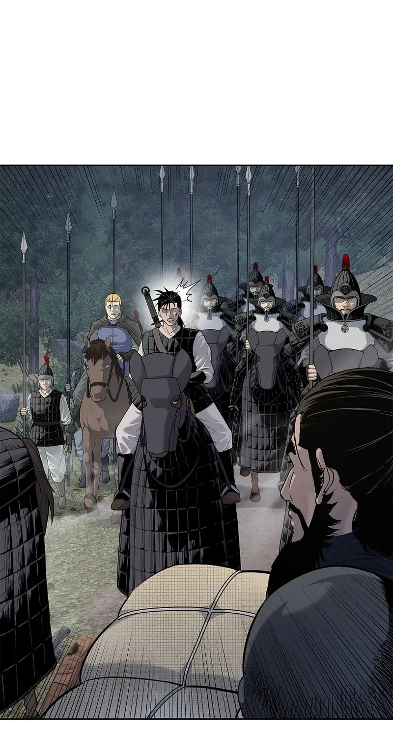 The Steel Emperor Chapter 6 page 48 - 