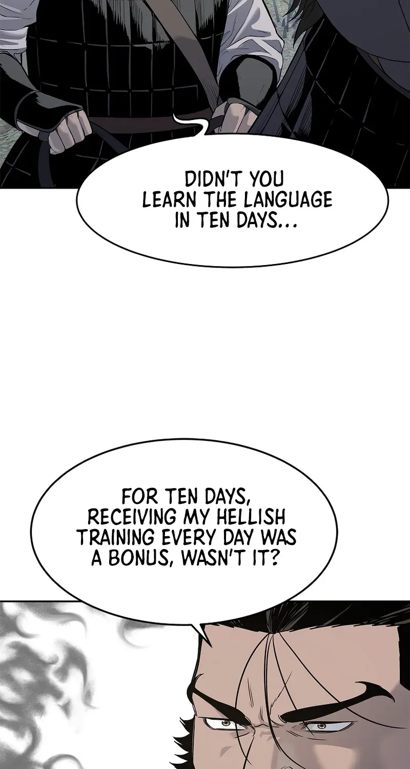 The Steel Emperor Chapter 6 page 50 - 