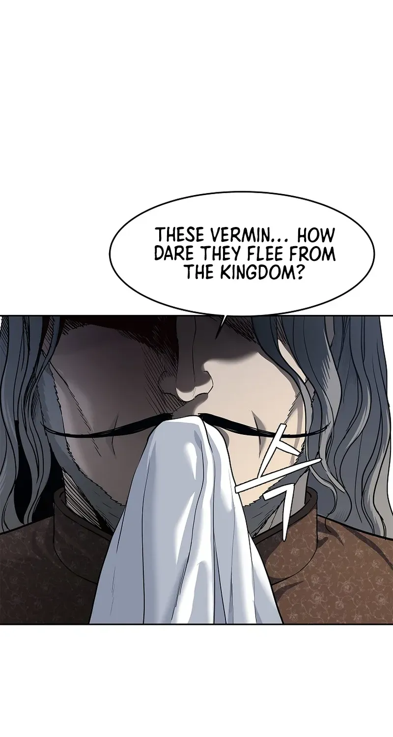 The Steel Emperor Chapter 6 page 6 - 