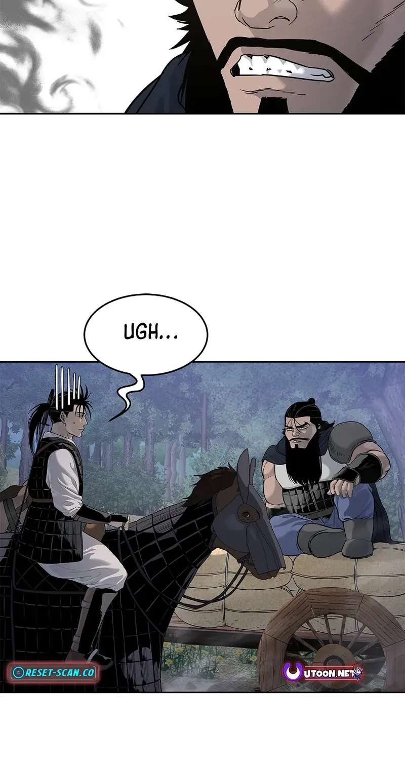 The Steel Emperor Chapter 6 page 51 - 